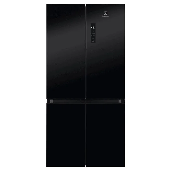 Electrolux Elt9ve52m0 No Frost Gardırop Tipi Buzdolabı - Görsel 3