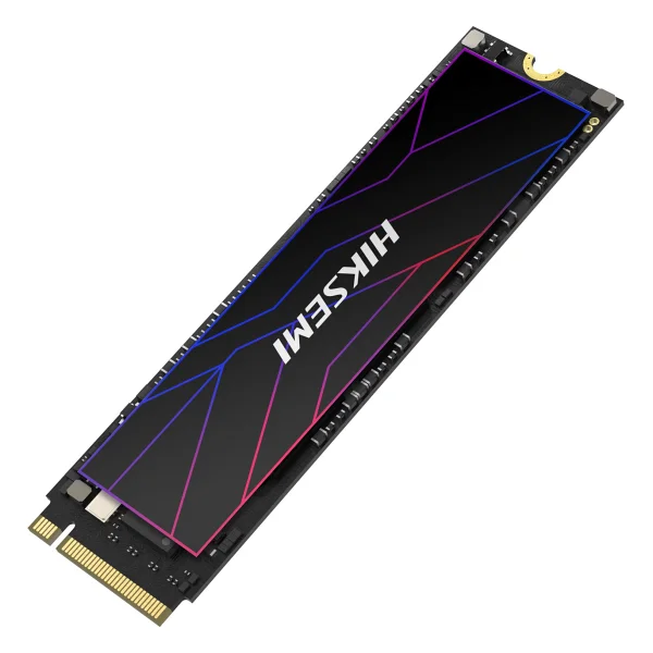 Hiksemi Future Lite Hs-SSD-Future-Lıte Pcı-Express 4.0 2 TB M.2 SSD - Görsel 10