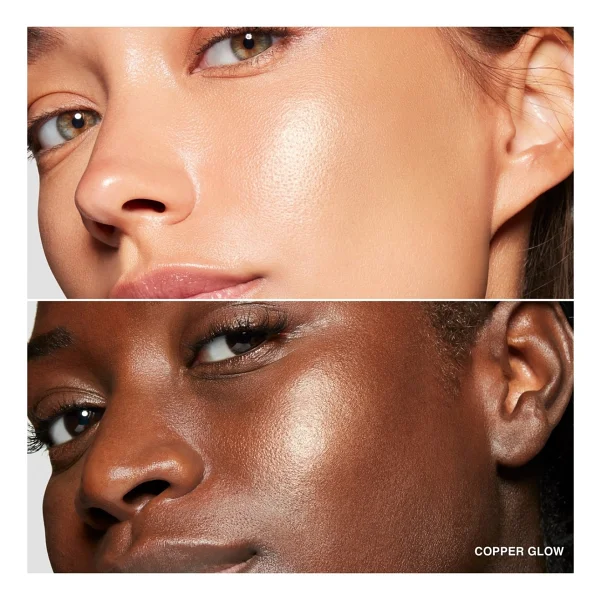 Bobbi Brown Highlighting Powder Copper Glow Highlighter - Görsel 3