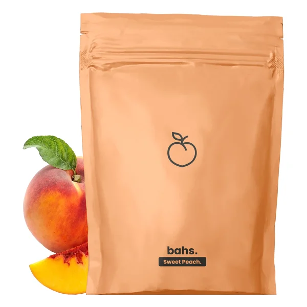 Bahs 600 Gr Öğün Tozu - Görsel 3