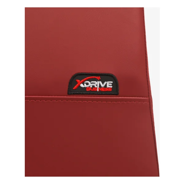 Xdrive Business Konak Large Deri Çalışma Koltuğu - Görsel 9