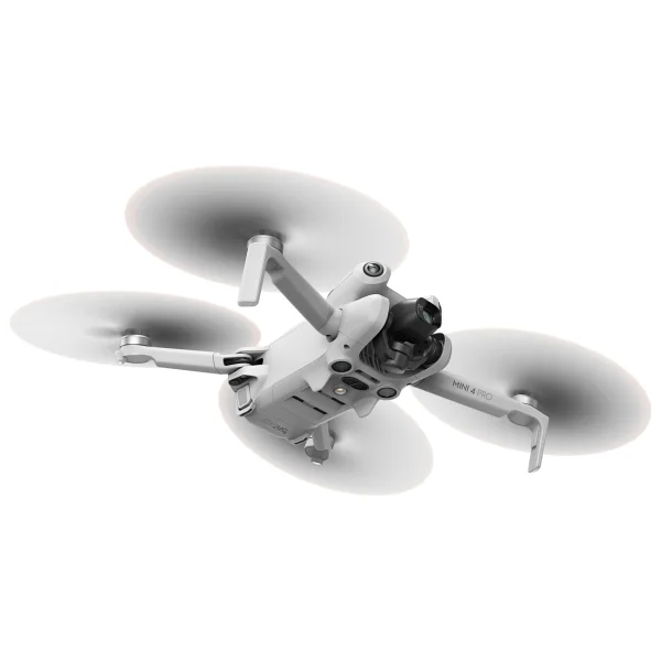 Djı Mini 4 Pro Rc 2 Kumandalı Drone - Görsel 3