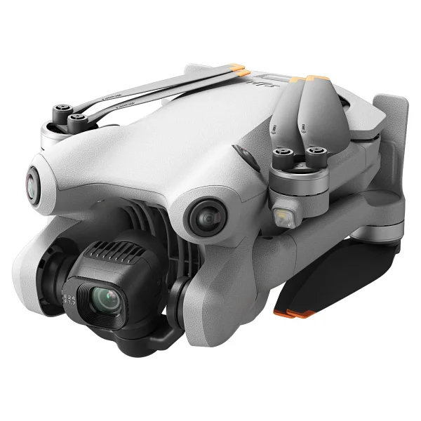 Djı Mini 4 Pro Rc 2 Kumandalı Drone - Görsel 4