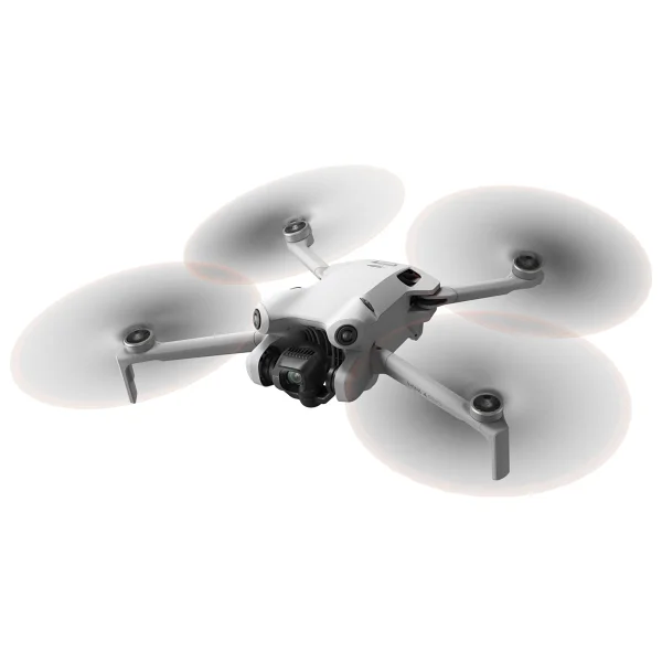 Djı Mini 4 Pro Rc 2 Kumandalı Drone - Görsel 5