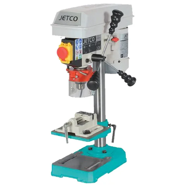 Jetco Jdp-13 350 W Sütunlu Matkap - Görsel 2