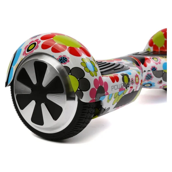 Hoverway Pws707 Power Hoverboard - Görsel 2
