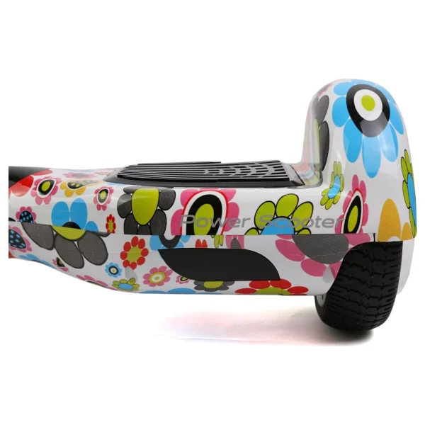 Hoverway Pws707 Power Hoverboard - Görsel 3