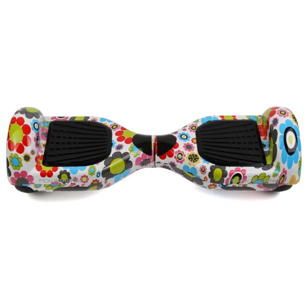Hoverway Pws707 Power Hoverboard - Görsel 4