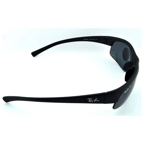 Ray-Ban 4039 601s/81 Polarize Erkek Güneş Gözlüğü - Görsel 3
