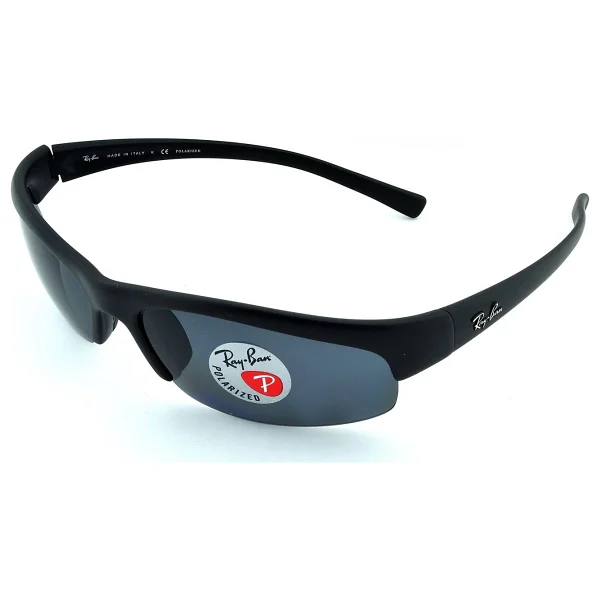 Ray-Ban 4039 601s/81 Polarize Erkek Güneş Gözlüğü - Görsel 5