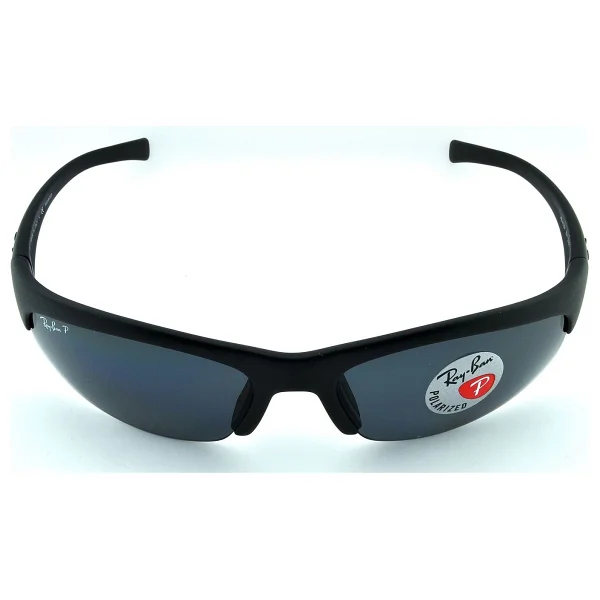 Ray-Ban 4039 601s/81 Polarize Erkek Güneş Gözlüğü - Görsel 4