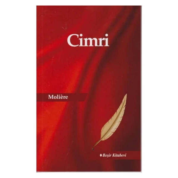 Cimri - Moliere - Görsel 2