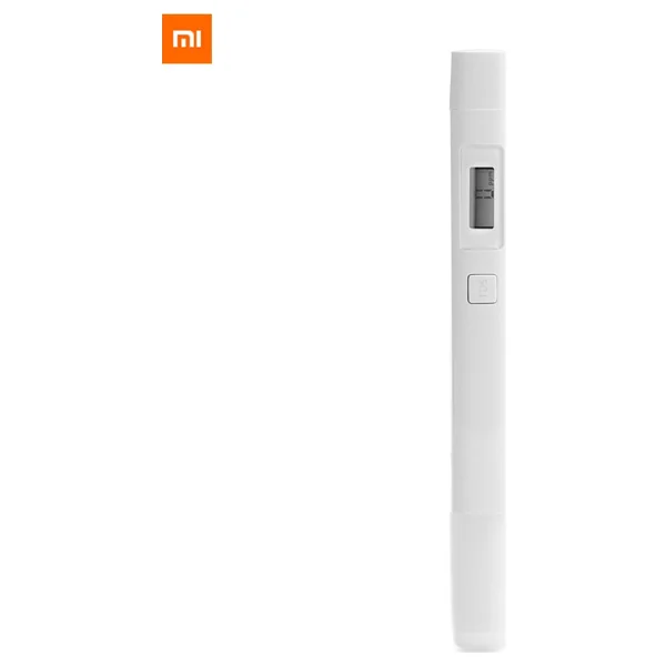 Xiaomi Mi Tds Su Kalite Test Kalemi Suya Dayanıklı Kalem Tipi Cihaz İle İçilebilirlik Testi - Görsel 2
