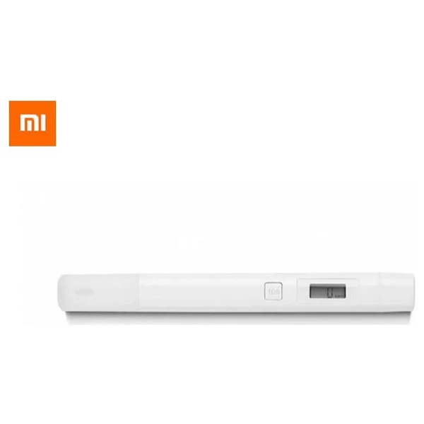 Xiaomi Mi Tds Su Kalite Test Kalemi Suya Dayanıklı Kalem Tipi Cihaz İle İçilebilirlik Testi - Görsel 3