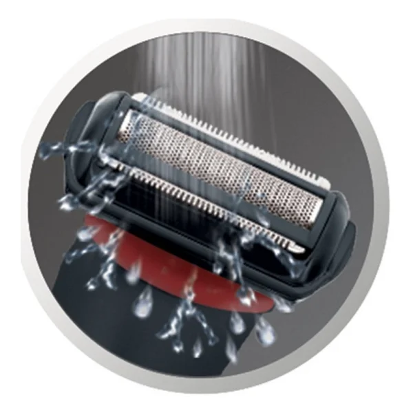 Remington Bht100 Flex Tıraş Makinesi - Görsel 3