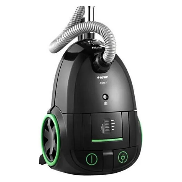 Arçelik S 4250 A 650 W Toz Torbalı Süpürge - Görsel 2
