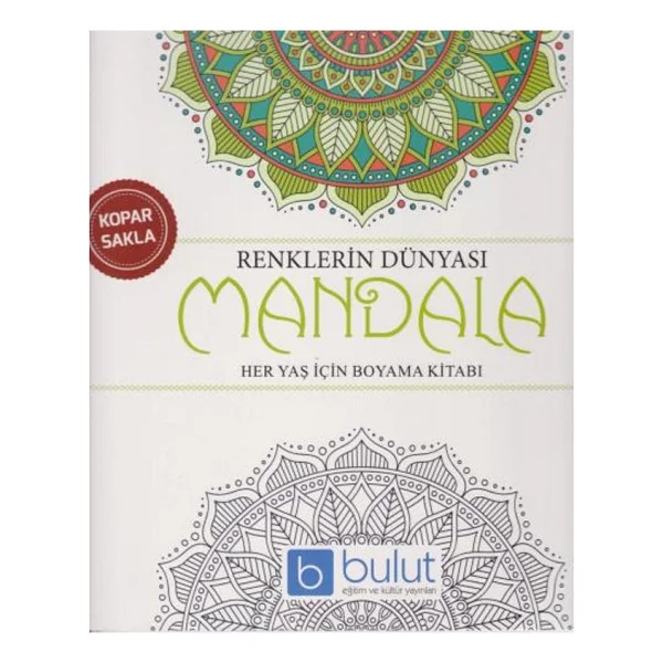 Renklerin Dünyası - Kolektif - Görsel 2