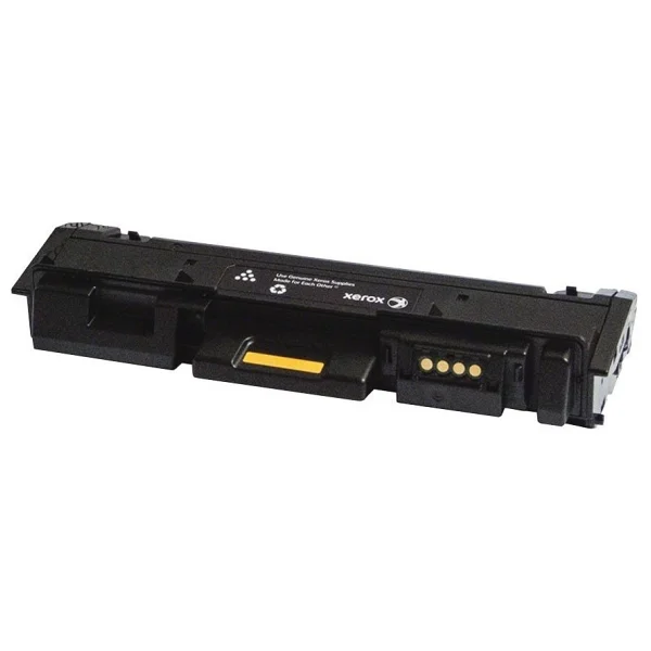 Xerox 3215 / Xerox 3225 Muadil Toner - Görsel 2