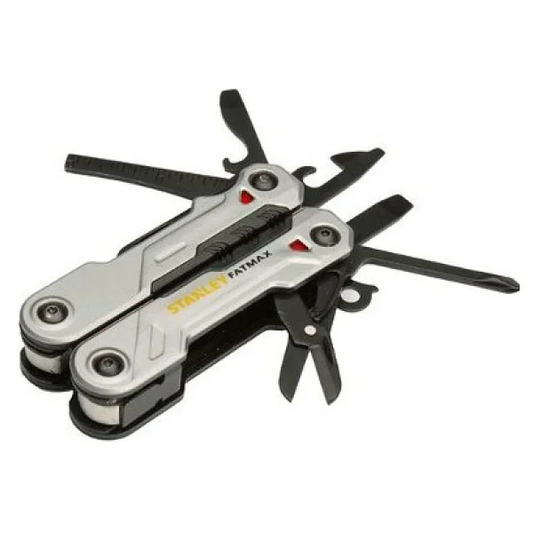 Stanley Fatmax Fmht0-72414 T16 Çok Amaçlı Çakı - Görsel 2
