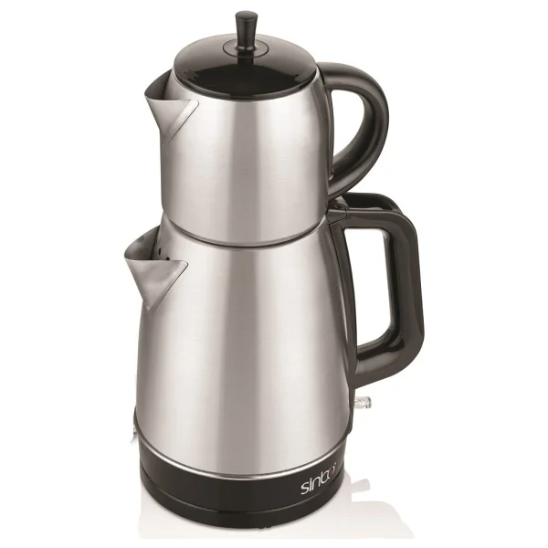 Sinbo Stm 5813 2200 W Çelik Çay Makinesi - Görsel 3