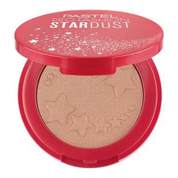 Pastel Profashion Stardust 321 Nova Highlighter - Görsel 6