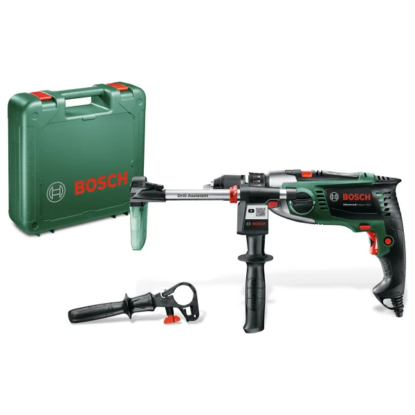 Bosch Advancedımpact 900 900 W Darbeli Matkap - Görsel 4