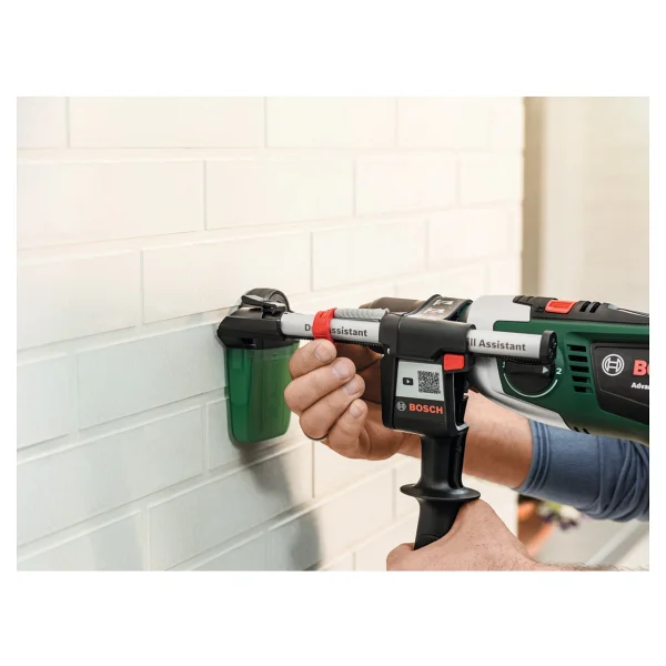Bosch Advancedımpact 900 900 W Darbeli Matkap - Görsel 2