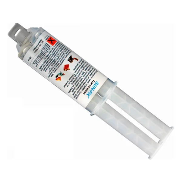 Sun-Fix Sıvı Kaynak, Şeffaf - Transparent - Görsel 3