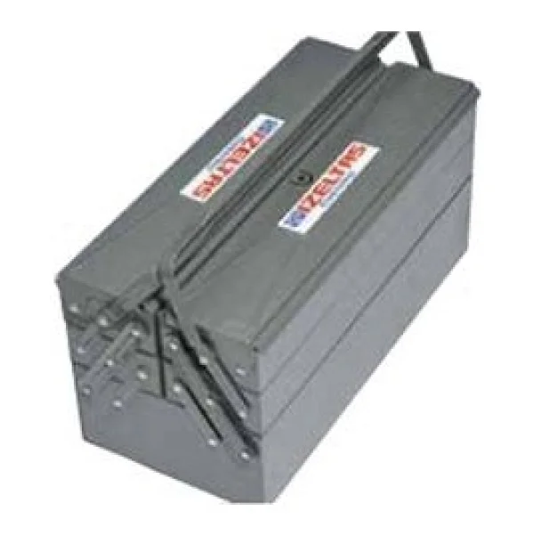 İzeltaş Elektrikçi Dolu Takım Çantası - Görsel 4