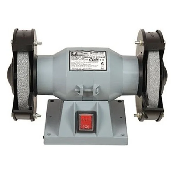 Catpower 8301 150 W Taş Motoru - Görsel 2