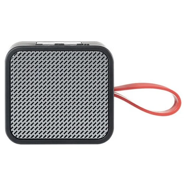 Grundig GSB 710 3 W Siyah Bluetooth Hoparlör