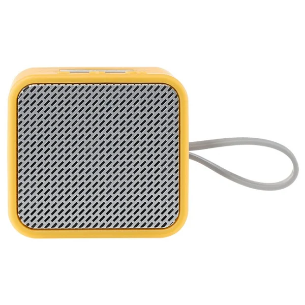 Grundig Gsb 710 3 W Bluetooth Hoparlör - Görsel 8