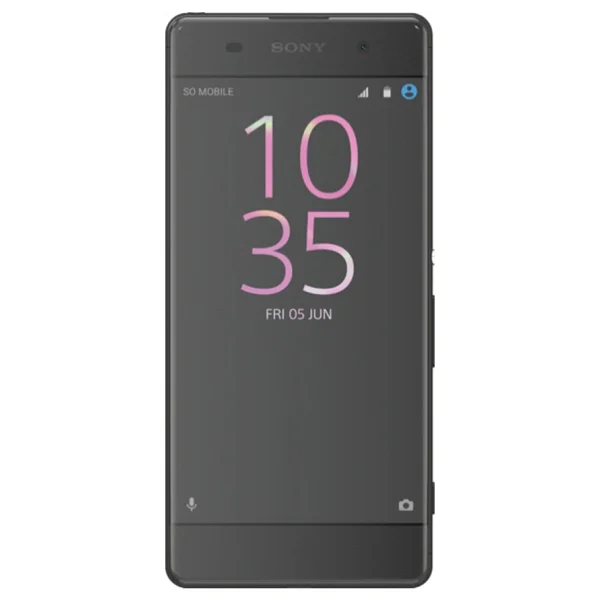 Sony Xperia Xa 16 GB Beyaz - Görsel 6