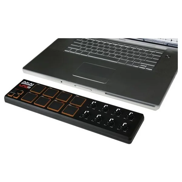 Akai Lpd8 Midi Controller - Görsel 2