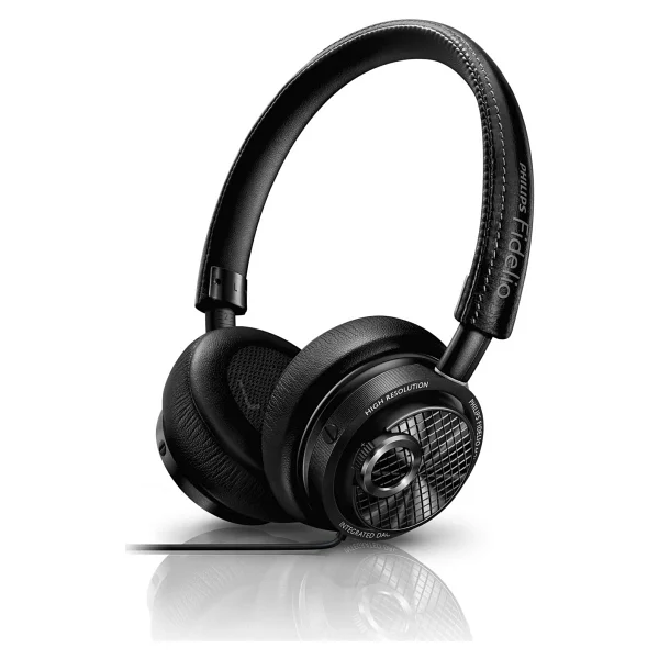 Philips Fidelio M2l/00 Lightning Konektörlü Kulaklık - Görsel 6