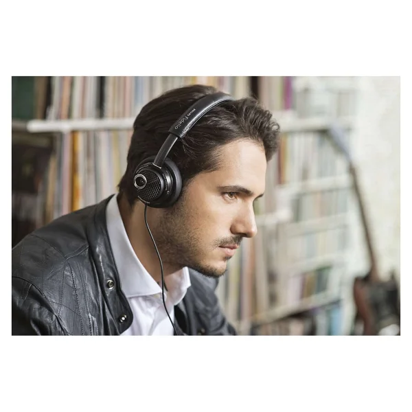 Philips Fidelio M2l/00 Lightning Konektörlü Kulaklık - Görsel 2
