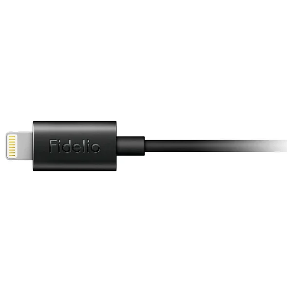 Philips Fidelio M2l/00 Lightning Konektörlü Kulaklık - Görsel 5