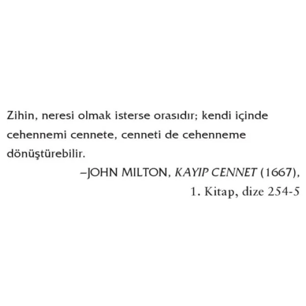 Olağan Psikopatlar - Kevin Dutton - Görsel 5