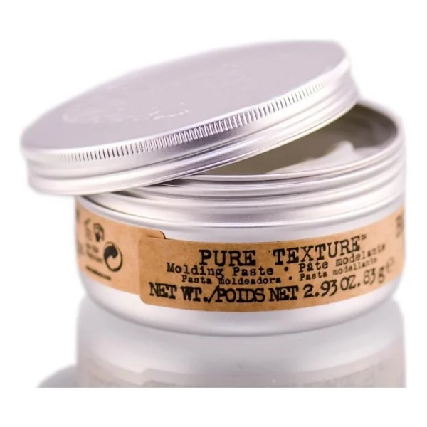 Tigi Bed Head For Men Pure Texture Orta Tutuşlu Hamur 83g - Görsel 2