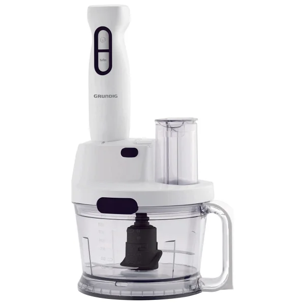 Grundig Bl 4781 700 W Blender Seti - Görsel 3