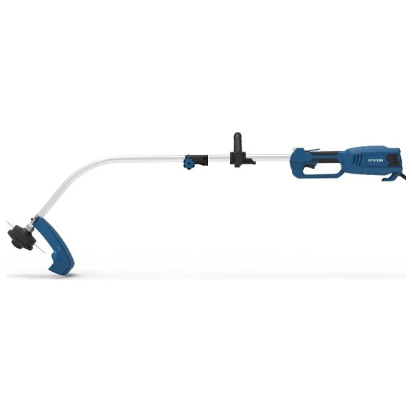 Hyundai HZ1200C 1200 W Elektrikli Yan Tırpan - Görsel 2