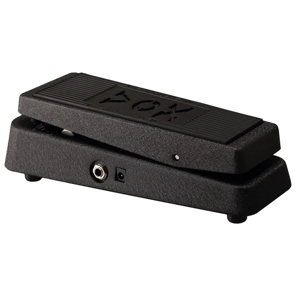 Vox V-845 Wah Pedalı - Görsel 2