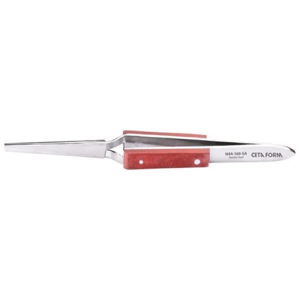 Ceta Form H44-160 Sa 160 Mm Düz Çapraz Montaj Cımbızı - Görsel 8