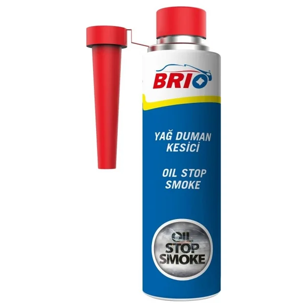 Brio 300 Ml Yağ Duman Kesici - Görsel 3