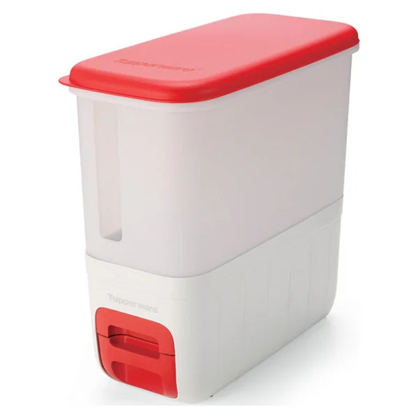 Tupperware Ambar 10 Lt Saklama Kabı - Görsel 2