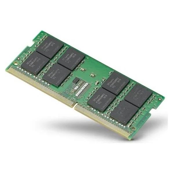 Kingston 16 GB 2666 MHz Cl19 Sodımm Kvr26s19s8/16 DDR4 RAM - Görsel 4
