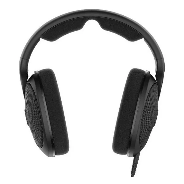 Sennheiser HD 560s Kulak Üstü Referans Kulaklığı - Görsel 3