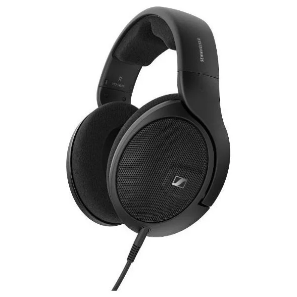 Sennheiser HD 560s Kulak Üstü Referans Kulaklığı - Görsel 4