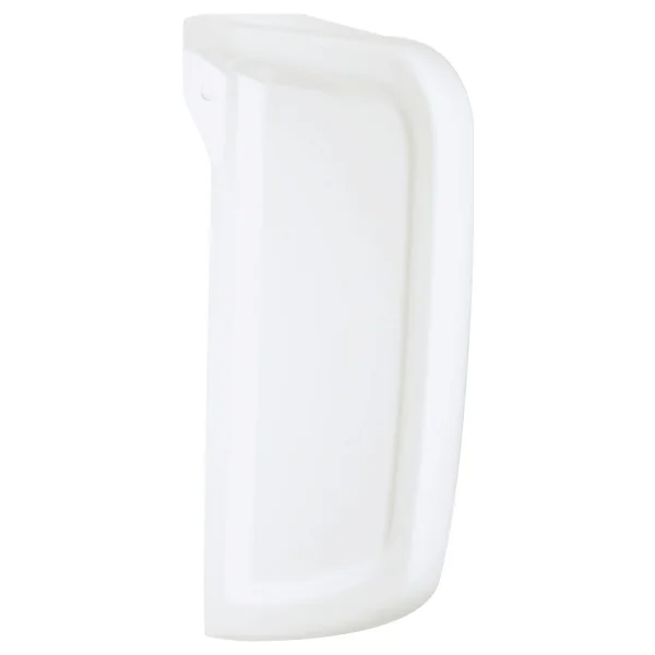 Creavit Tp660 36x61 Cm Pisuvar Ara Bölme - Görsel 2
