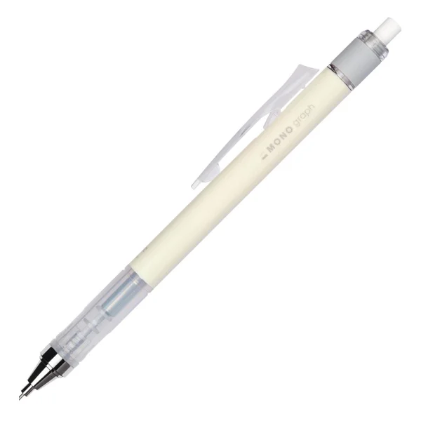 Tombow Mono Graph Nane Yeşili 0.5 Mm Versatil Uçlu Kalem - Görsel 2